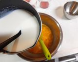 かためのプリン作り方6写真