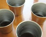 【 喫茶店風 コーヒーカラメルプリン 〛作り方6写真