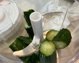 【初投稿】きゅうりとトマトの簡単サラダ🥗作り方1写真