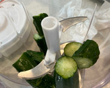【初投稿】きゅうりとトマトの簡単サラダ🥗作り方1写真