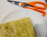 これこれ！懐かしいあの日の焼きそば作り方8写真