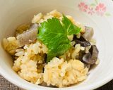 物価高騰かさ増しごはん🍚🤣😂🤣😂作り方6写真