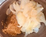 淡路島産ブランド玉ねぎ七宝で甘辛カレー🍛作り方5写真
