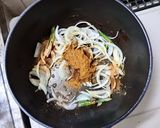 タマリンド香るチキンココナッツカレー作り方6写真