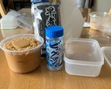 簡単だし入り味噌作り方1写真