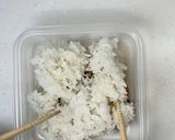 お家で眠っているカレー粉活用ピラフ作り方2写真
