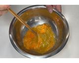 えのきとにらの豚玉あんかけ★動画あり★作り方7写真