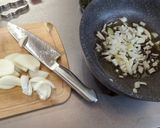 母の出汁スパイスカレー作り方4写真