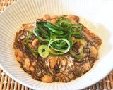 塩麹もずく納豆作り方1写真