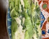 時短！節約！美味！鶏胸肉レタスで生春巻き作り方5写真