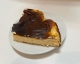 簡単🧀低カロリー🧀チーズケーキ🍰作り方5写真