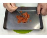 ちくわのめんたいピカタ★動画あり★作り方12写真