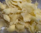 ドルメスィーブザミニ　ジャガイモの肉詰め作り方5写真