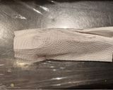 鰹のとろろ昆布締め🐟作り方2写真