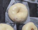 ふわもちベーグル(オーバーナイトでも)作り方17写真