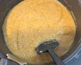 野菜丸ごとドロドロ食べるスープ離乳食にも作り方9写真
