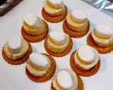 湯煎不要♪チョコバナナスティック作り方8写真