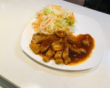 ご飯がススム！甘辛トンテキ作り方6写真