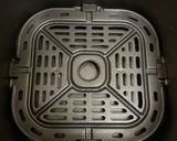 ノンフライヤーで超簡単☆ししゃも焼き定食作り方2写真