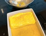 海外でも!ほんのり甘いふわふわ卵焼き作り方10写真
