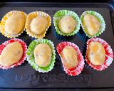 子どもとつくれる♡かんたんスイートポテト作り方4写真