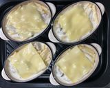 マカロニグラタン作り方8写真