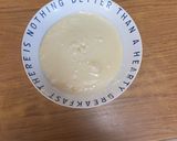 のむ大豆と牛乳を使った練乳？作り方6写真