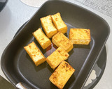 厚揚げ南蛮焼き風♪らっきょうタルタルで作り方6写真