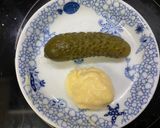 鯵フライと鯵青じそハンバーグ作り方5写真