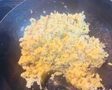 包丁要らず！7分で作るパラパラチャーハン作り方4写真