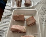 ソミュール液のレシピ(燻製、ベーコン)作り方4写真