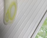 時短♪白髪ネギ風スライスねぎ作り方1写真