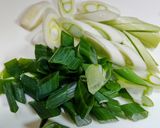 ★豚こま切れ肉で美味しい＊豚汁＊♪作り方5写真
