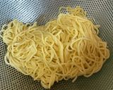 マルタイ｜生ハムとトマトの冷製和えそば作り方3写真