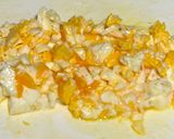 パスタでカサ増し簡単ポテトサラダ作り方3写真