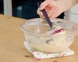 ブルーベリーカップケーキ作り方15写真