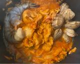 チゲ鍋作り方5写真