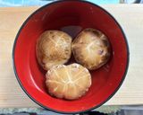 ルーロー飯作り方1写真