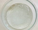 スチームエビの春雨サラダ作り方1写真