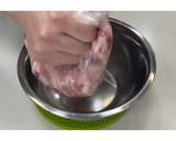 野菜と豚肉の塩麹蒸し★動画あり★作り方6写真