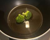 シャキッと！粉チーズブロッコリーお弁当作り方5写真