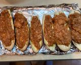 【糖尿病】茄子のチーズ焼き作り方9写真