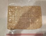 米粉クッキー作り方5写真
