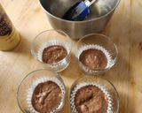 卵・砂糖なし☆ふわもちバナナショコラパン作り方1写真