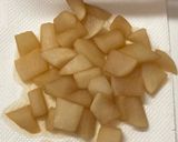 大根の唐揚げ作り方3写真