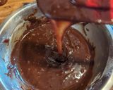 Brookies　ブラウニークッキー作り方4写真