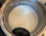 管理栄養士*カブの肉詰め作り方6写真