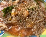 冷麺作り方6写真