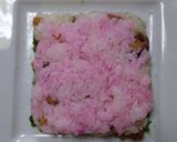 ヨウサマの減塩2026年ひな祭りご飯作り方8写真
