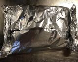 サーモンのホイル焼き作り方5写真